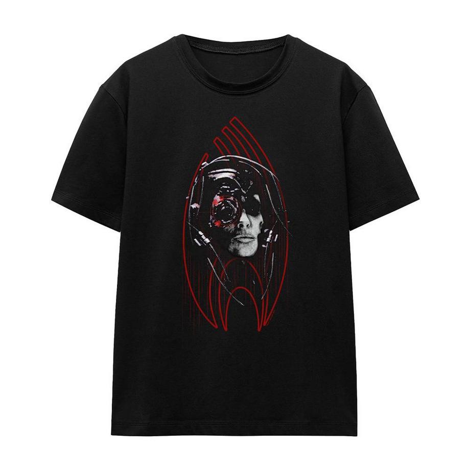Star Trek Borg Construct T-Shirt  