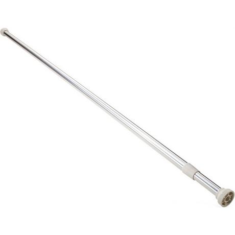 Kleine Wolke Duschvorhangstange 125-220cm  