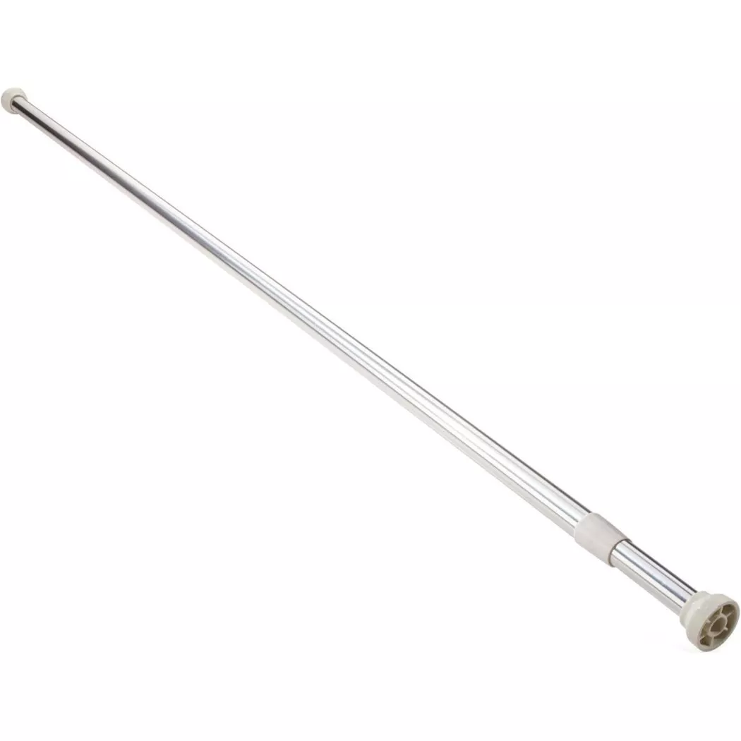 Kleine Wolke - Duschvorhangstange 125 - 220 cm, 125-220CM