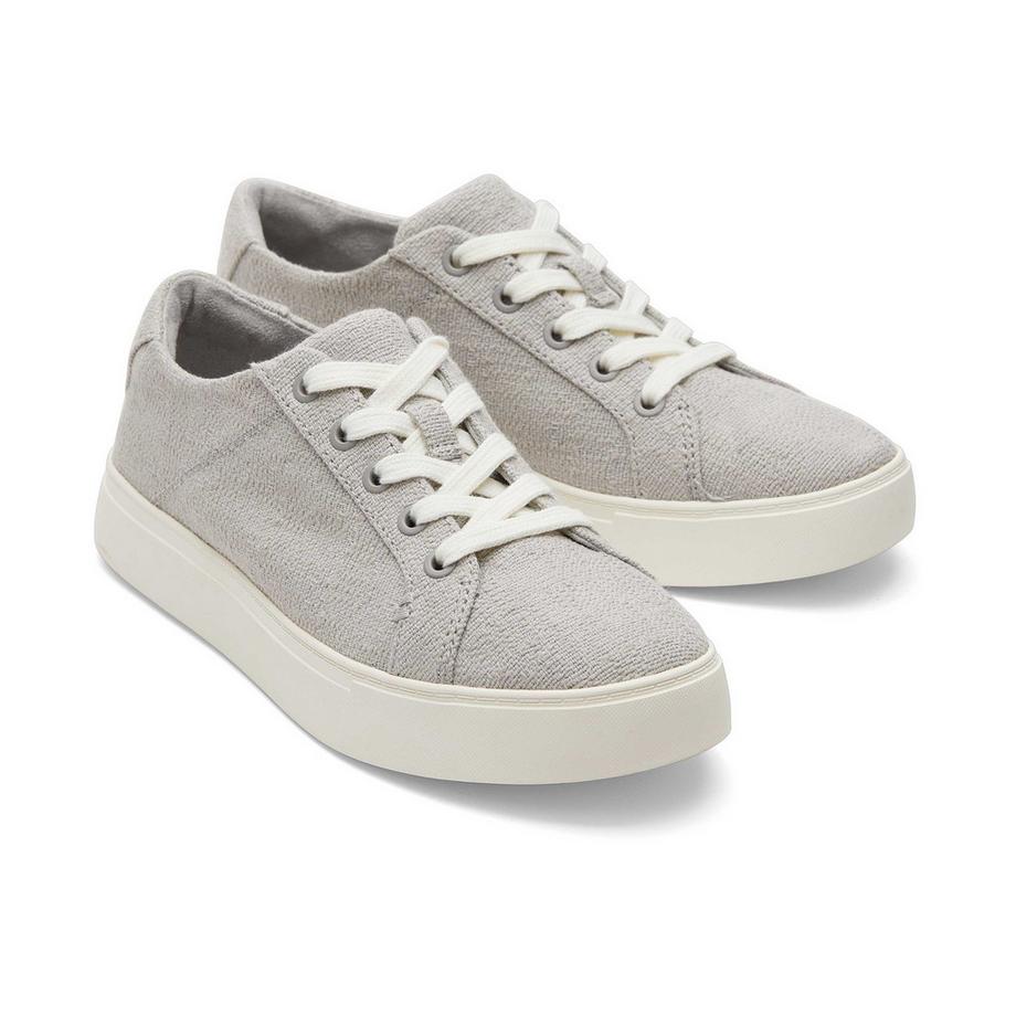 TOMS Kameron Lace Up Sneakers  