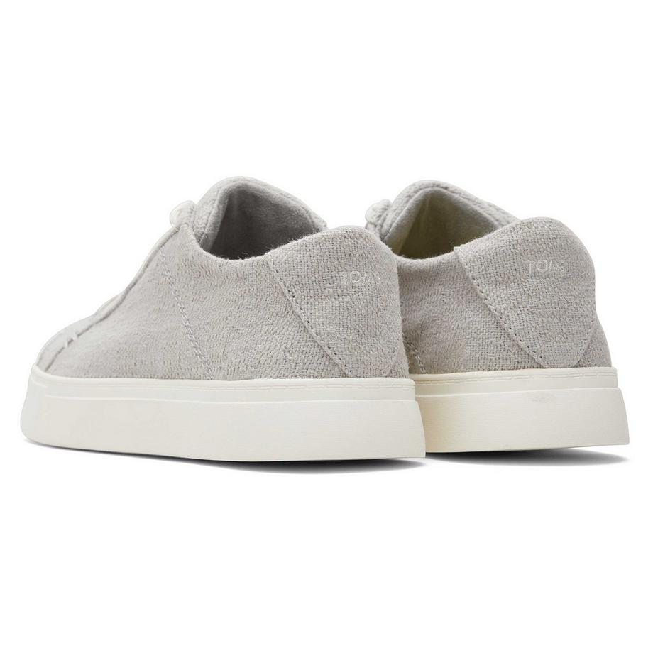 TOMS Kameron Lace Up Sneakers  