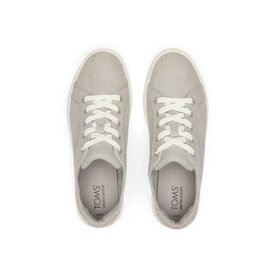 TOMS Kameron Lace Up Sneakers  