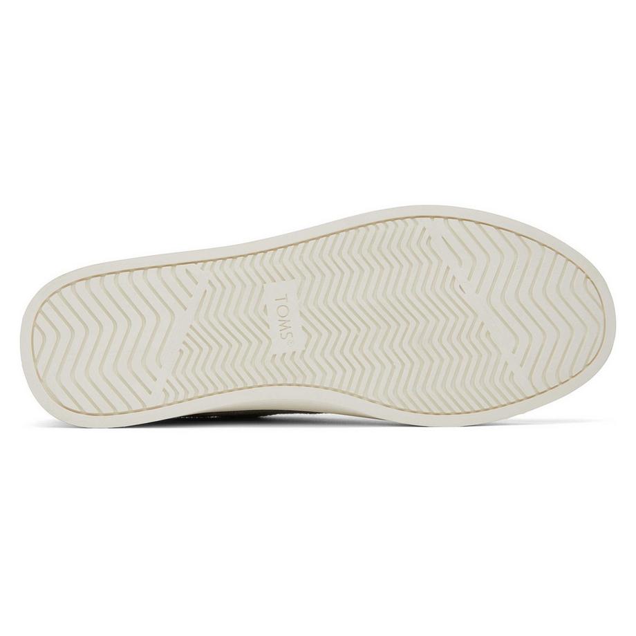 TOMS Kameron Lace Up Sneakers  