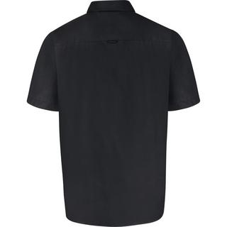 Duke James Camicia Maniche Corte  