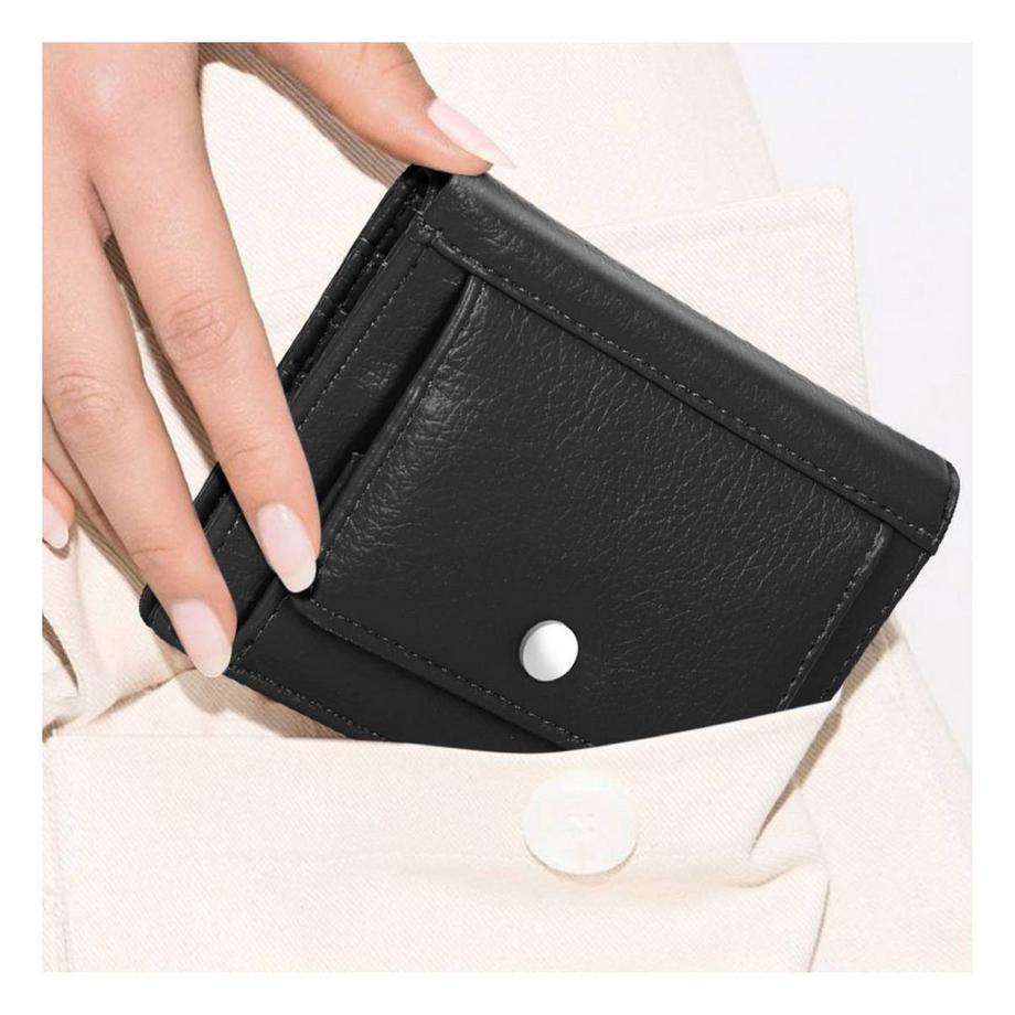 Gallantry Portafoglio Elegante Raffinato  