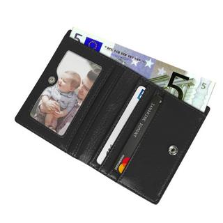 Gallantry Portefeuille Élégant Raffiné  