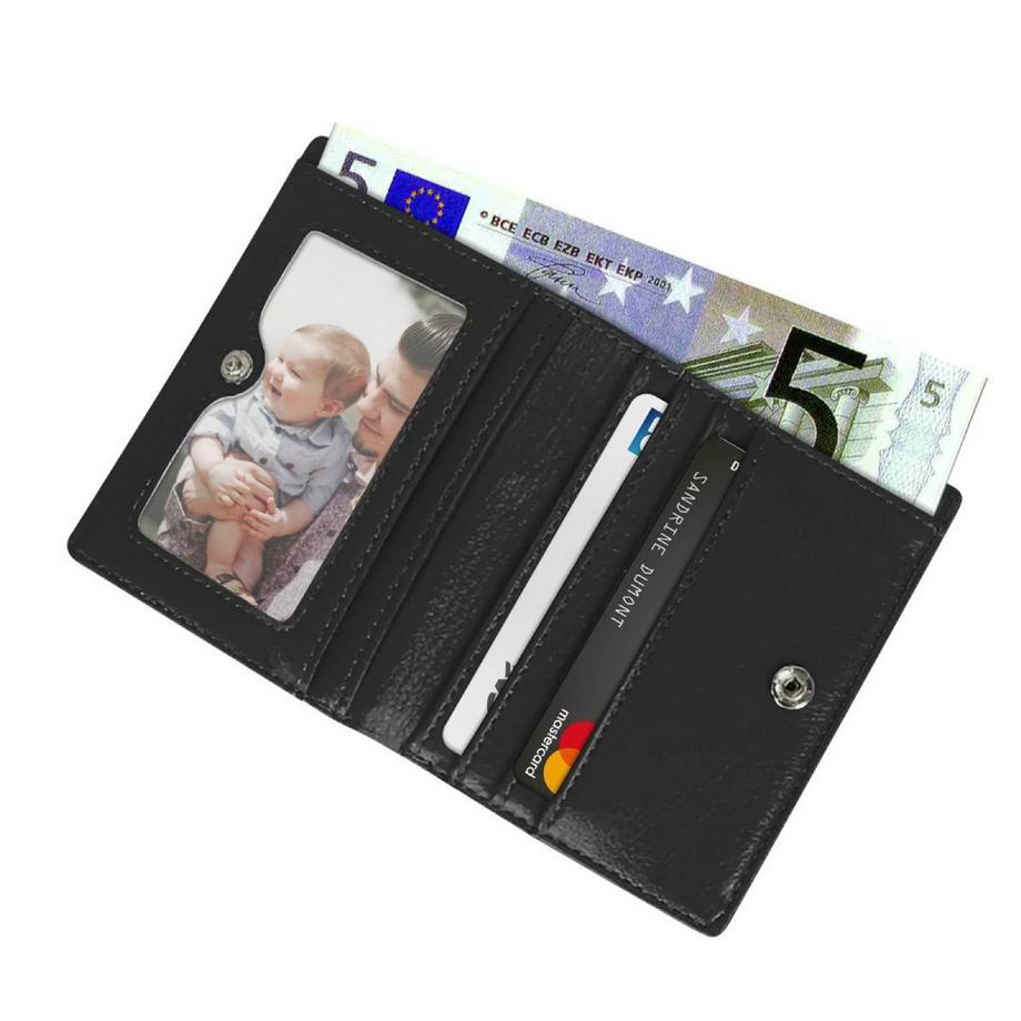 Gallantry Portafoglio Elegante Raffinato  