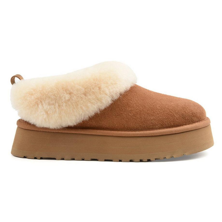 UGG Tazzelle Plateau Stiefeletten  