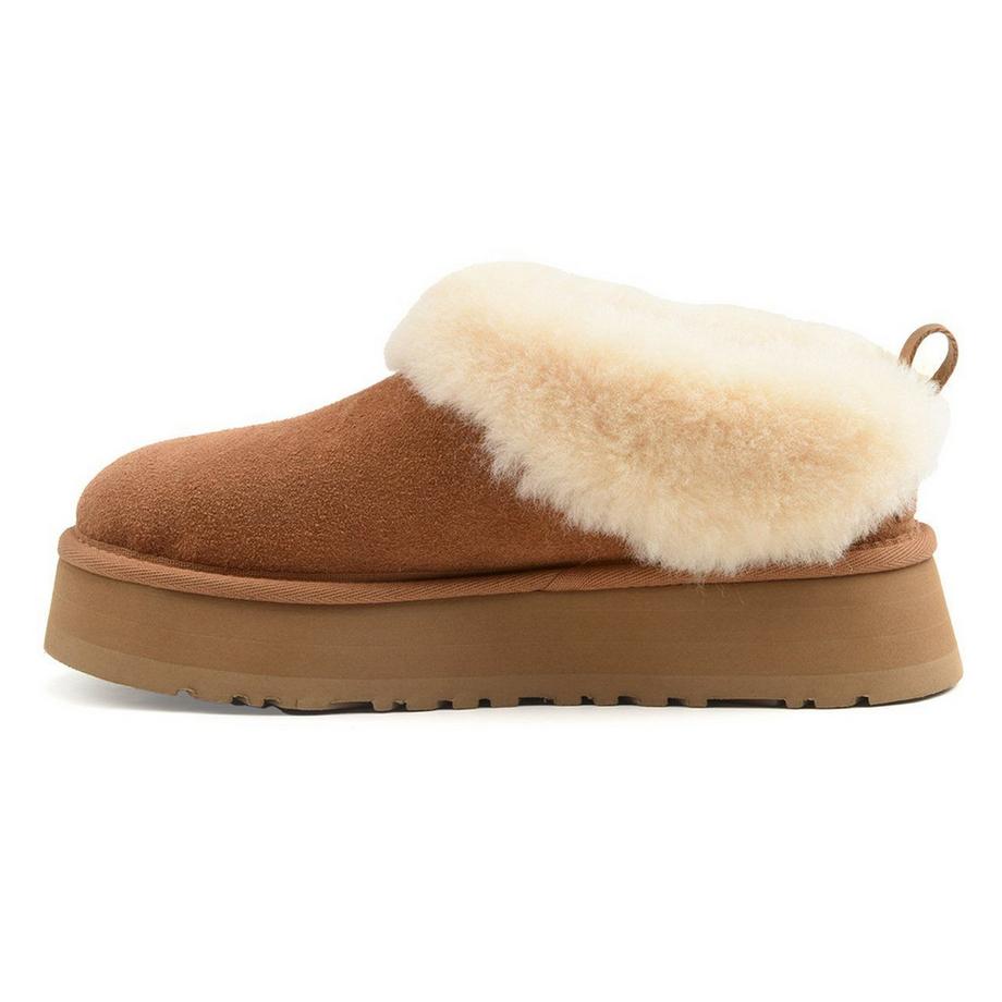 UGG Tazzelle Plateau Stiefeletten  