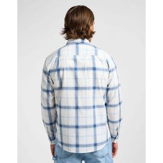 Lee Workwear Shirt 2.0 Langarmhemd  