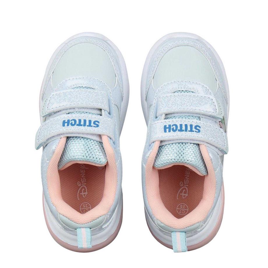 Lilo & Stitch  Baskets Motif Stitch Et Angel 