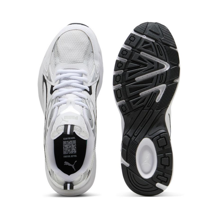 PUMA Baskets Milenio Tech  