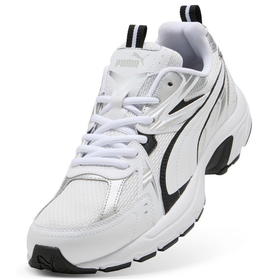 PUMA Baskets Milenio Tech  