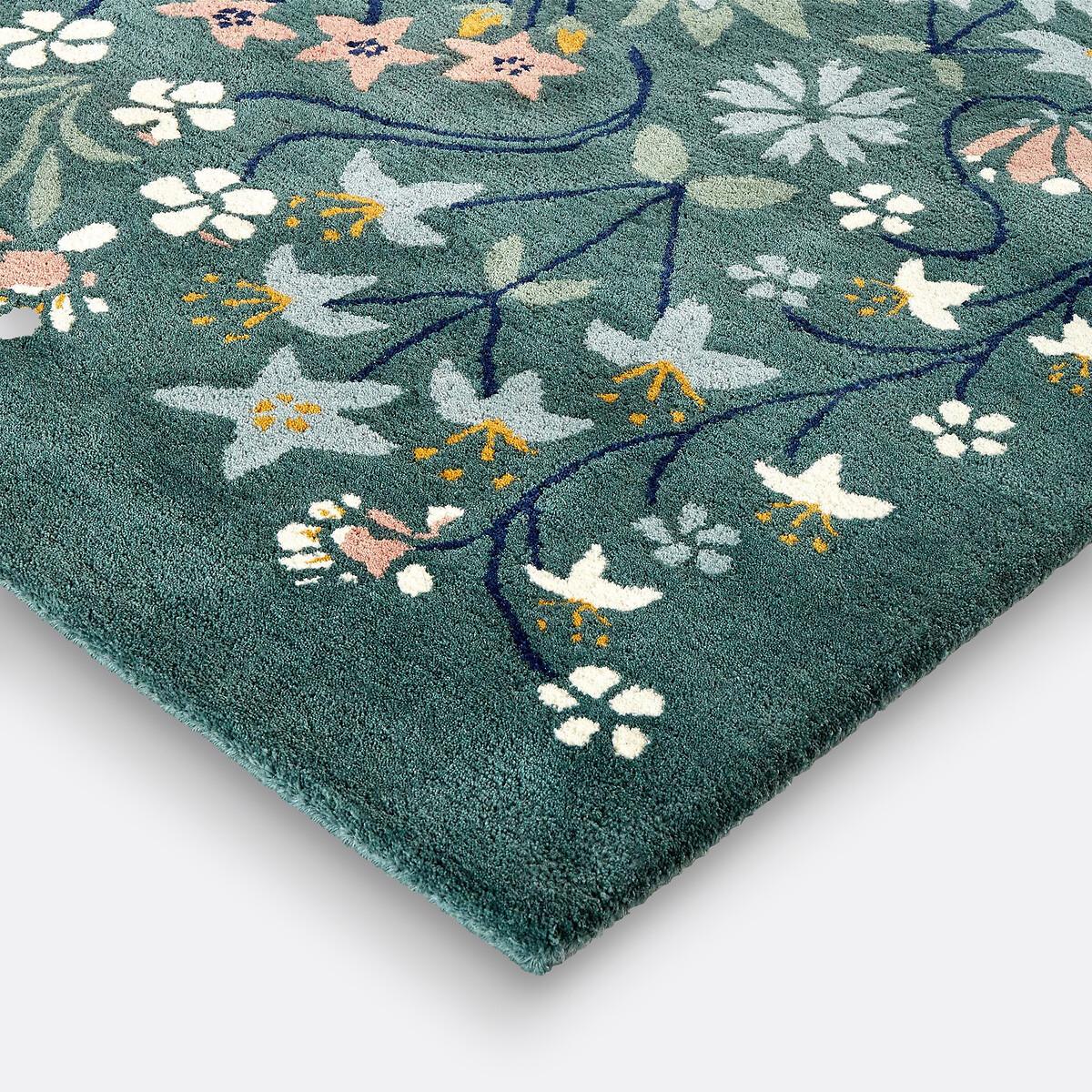 La Redoute Intérieurs Tapis laine Keila  