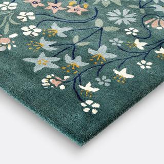 La Redoute Intérieurs Tapis laine Keila  