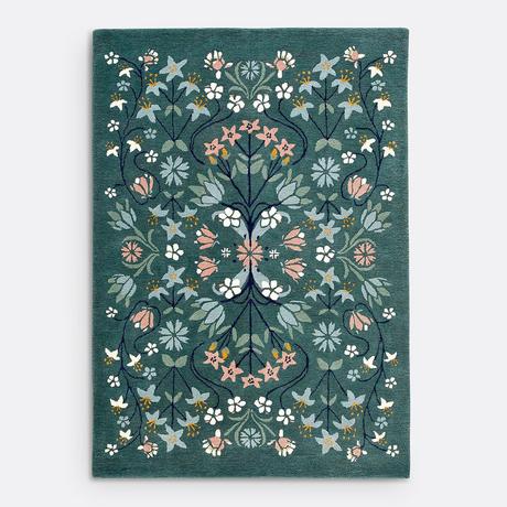 La Redoute Intérieurs Tapis laine Keila  