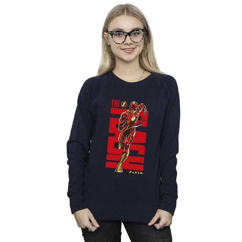 DC COMICS The Flash Sweatshirt  