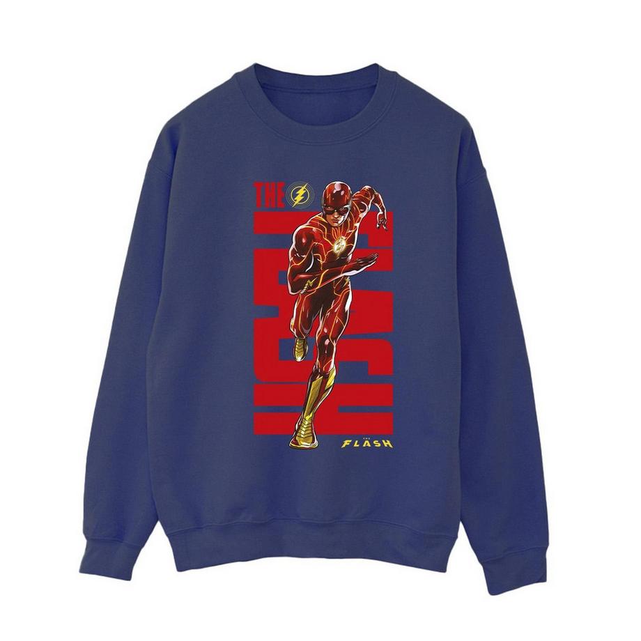 DC COMICS The Flash Sweatshirt  