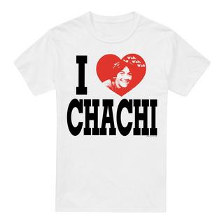Happy Days T-Shirt I Heart Chachi  