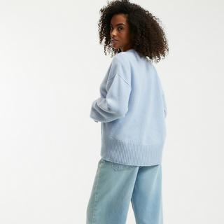 La Redoute Collections Woll Kaschmir Pullover  