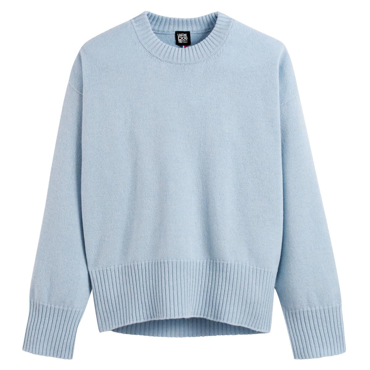 La Redoute Collections Woll Kaschmir Pullover  