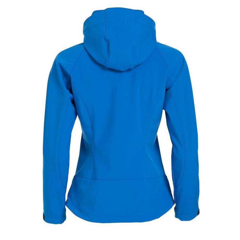 Clique Milford Softshelljacke  