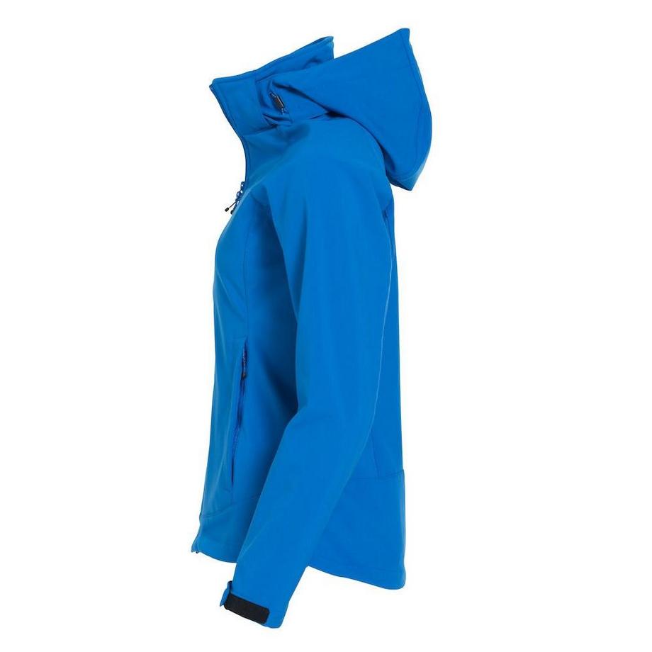 Clique Milford Softshelljacke  