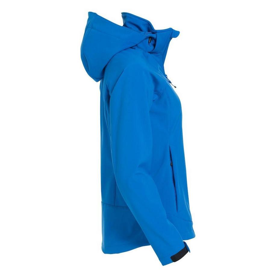 Clique Milford Softshelljacke  