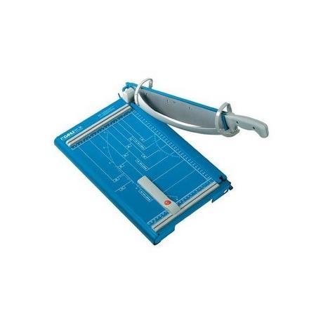Dahle DAHLE Hebelschneidmaschine 561 00561.6 35 Blatt 440x265mm  
