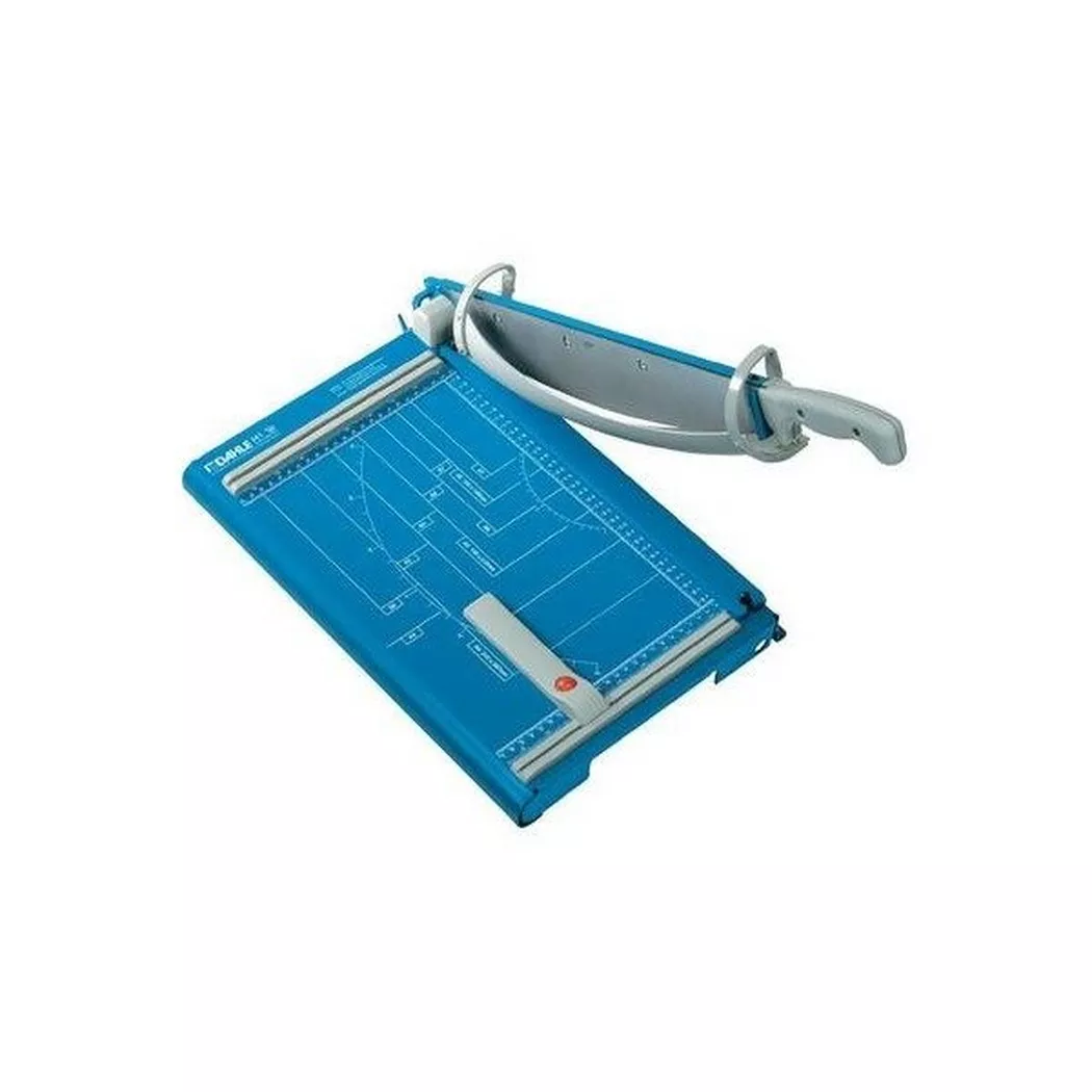 Schneidemaschine DAHLE 561