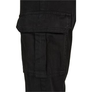 URBAN CLASSICS Damen Utility Baumwolltwill Hose  