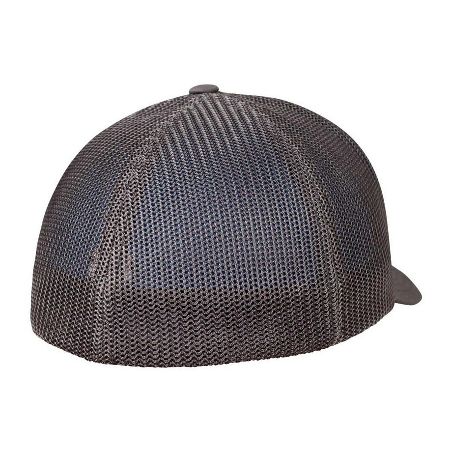 FLEXFIT Trucker Cap mit Netzmaterial  