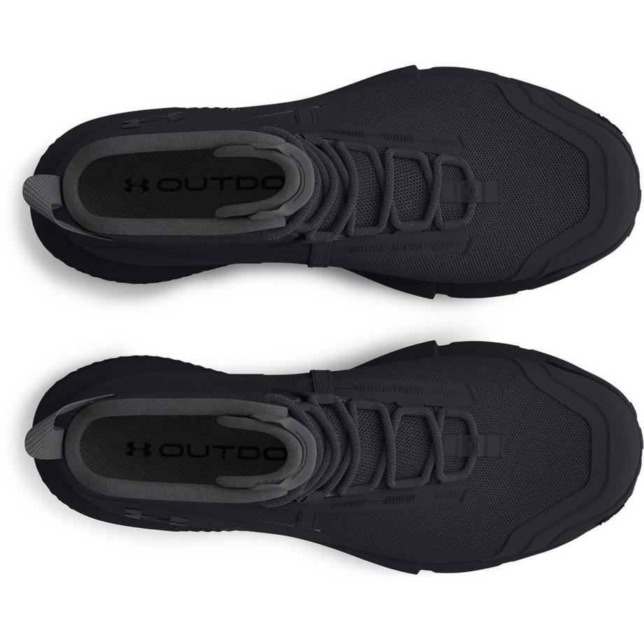 UNDER ARMOUR  chaussures de randonnée  charged valsetz mid 