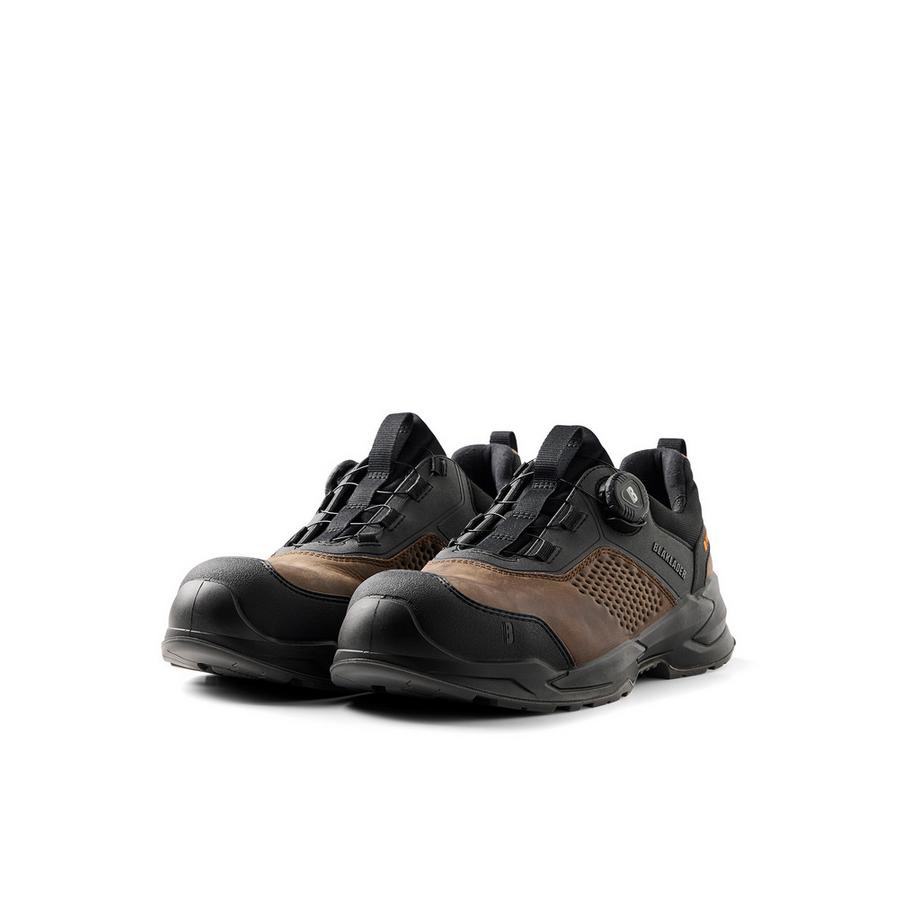 Blaklader Epic S7 Scarpe di sicurezza basse  