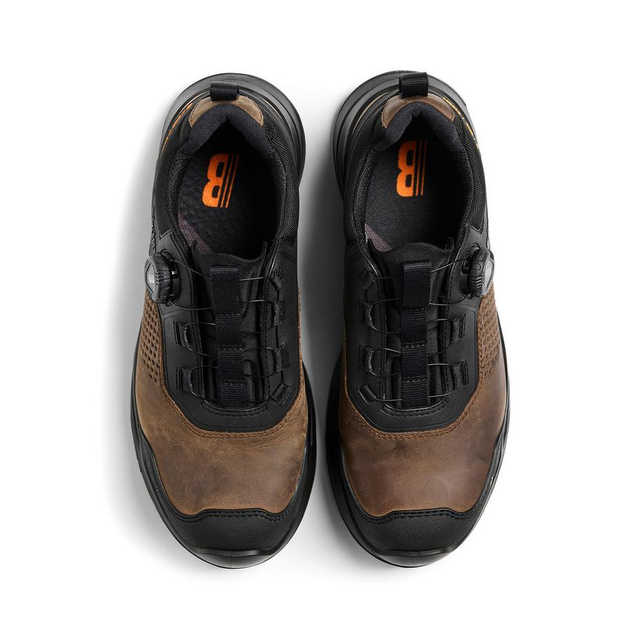 Blaklader Epic S7 Scarpe di sicurezza basse  