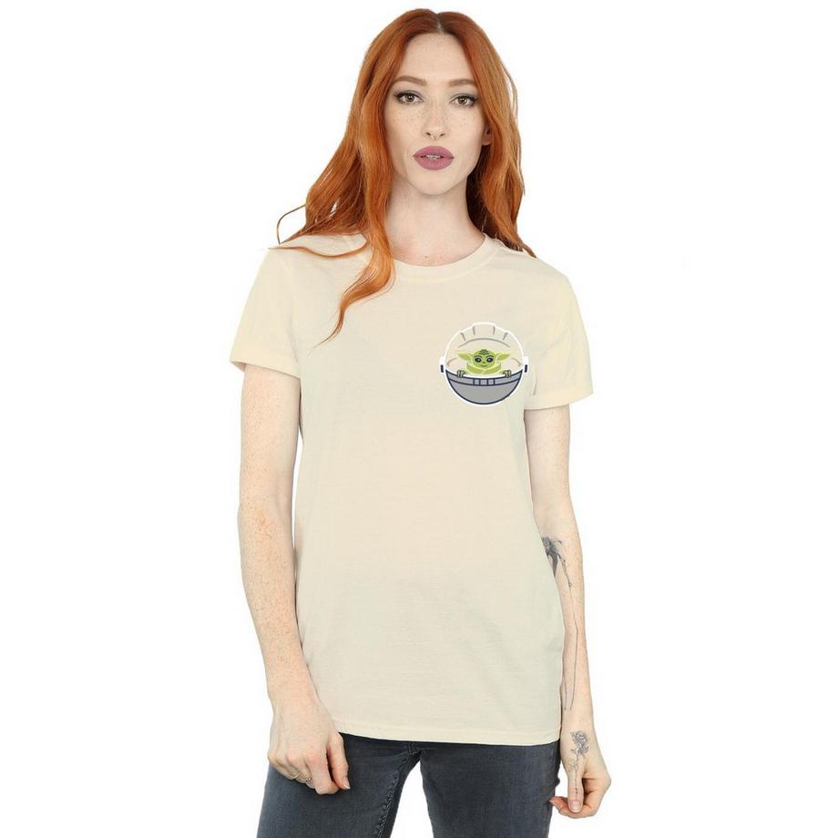 STAR WARS The Mandalorian The Child T-Shirt  