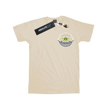 Tshirt THE MANDALORIAN THE CHILD