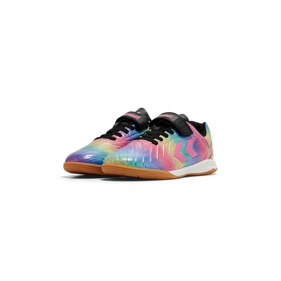 Hummel  Kinder-fußballschuhe top star vc 2.0 i.c 