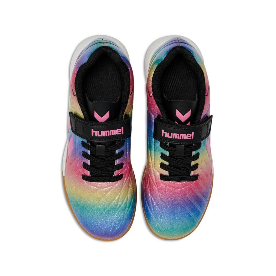Hummel  Kinder-fußballschuhe top star vc 2.0 i.c 