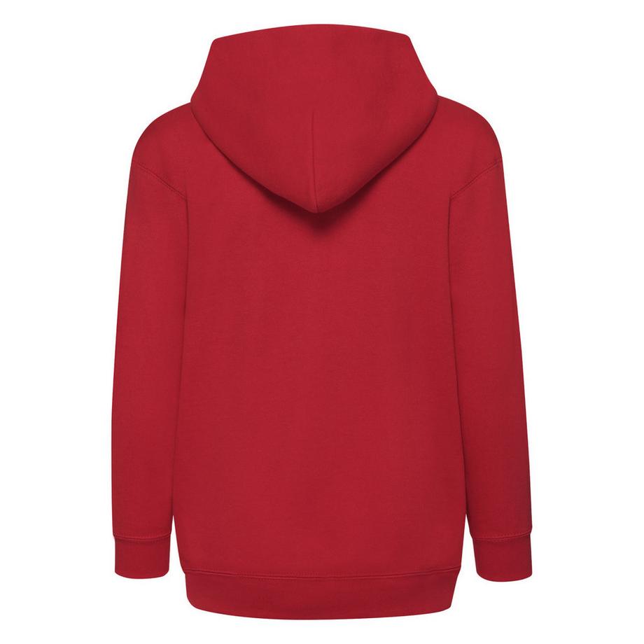 Fruit of the Loom  Classic Giacca Con Cappuccio 