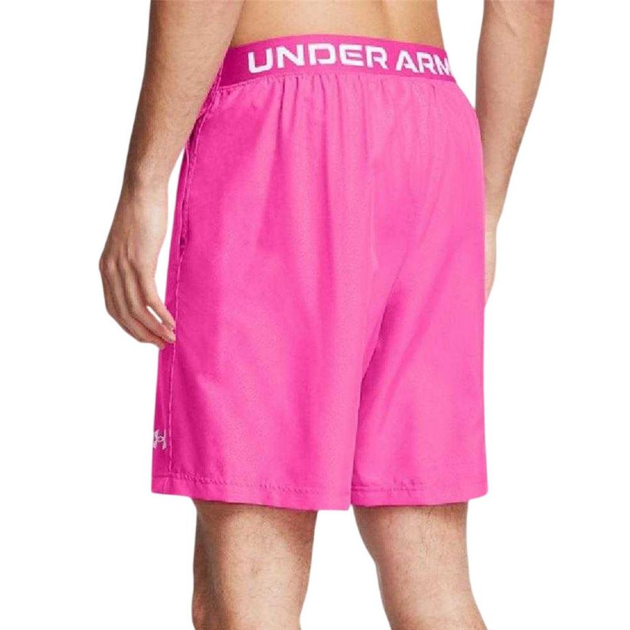 UNDER ARMOUR  Halfback Pantaloncini Goffrato 