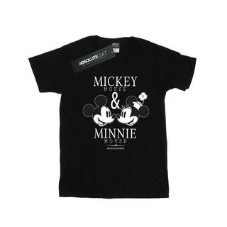 Disney  Mouse Mousecrush Mondays TShirt 