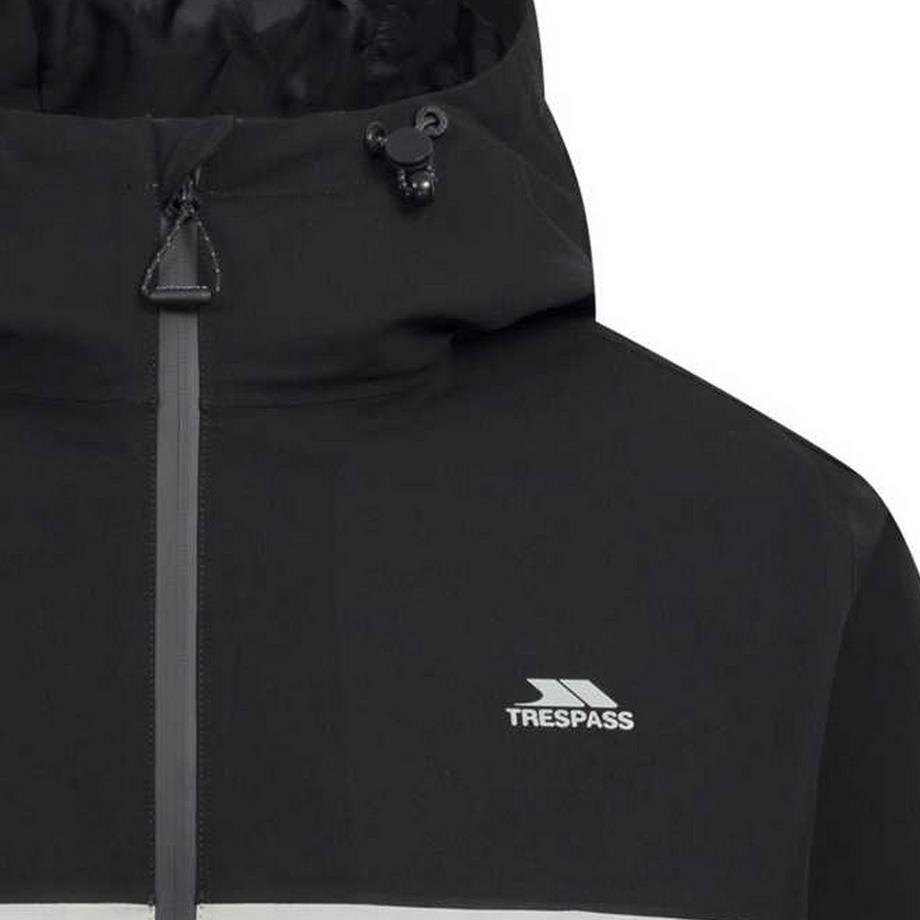 Trespass  Veste Imperméable Ewen 