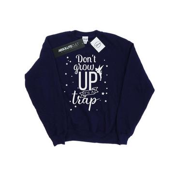 Don't Grow Up Sweatshirt