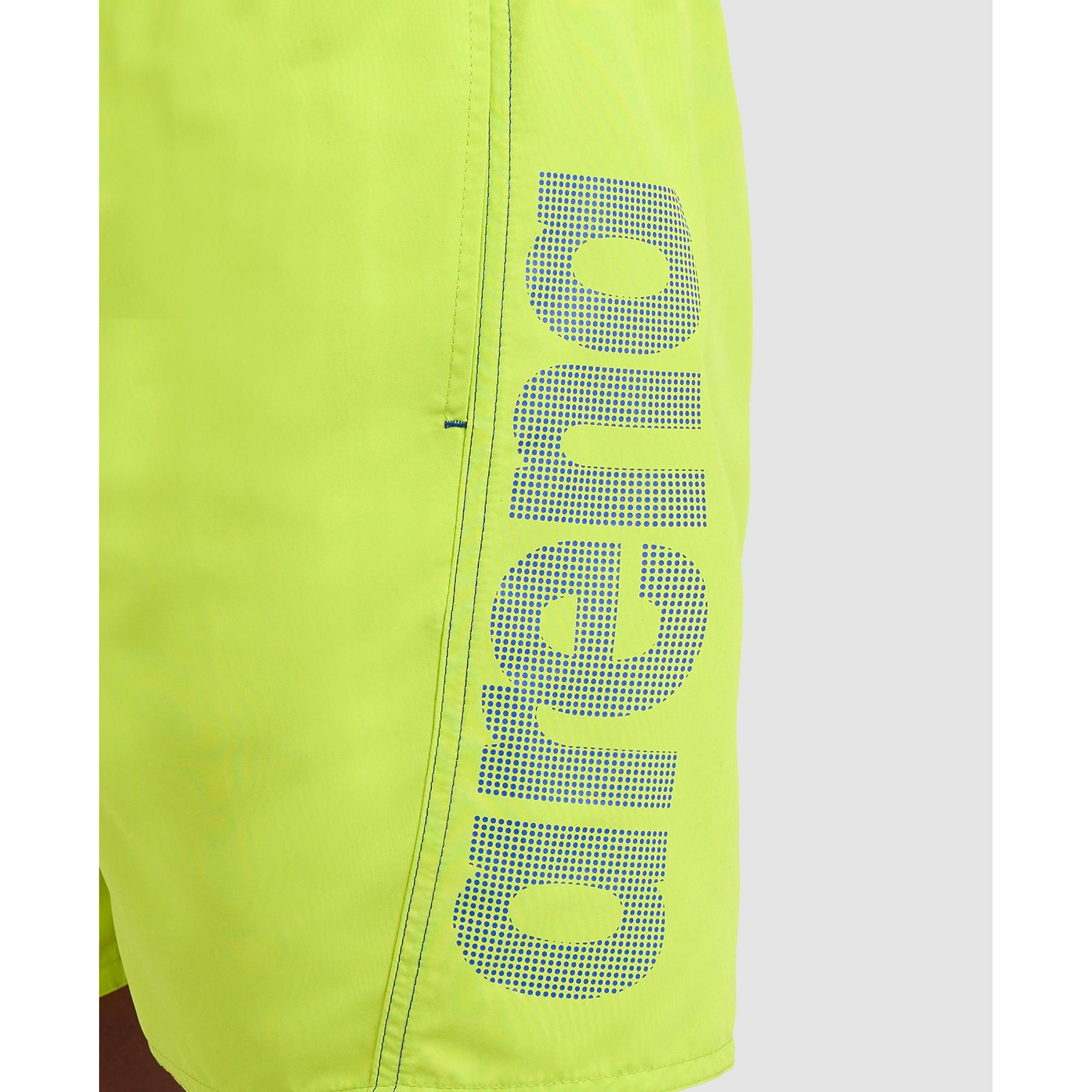 arena Fundamentals Logo R Badehose  