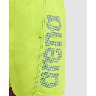 arena Fundamentals Logo R Badehose  