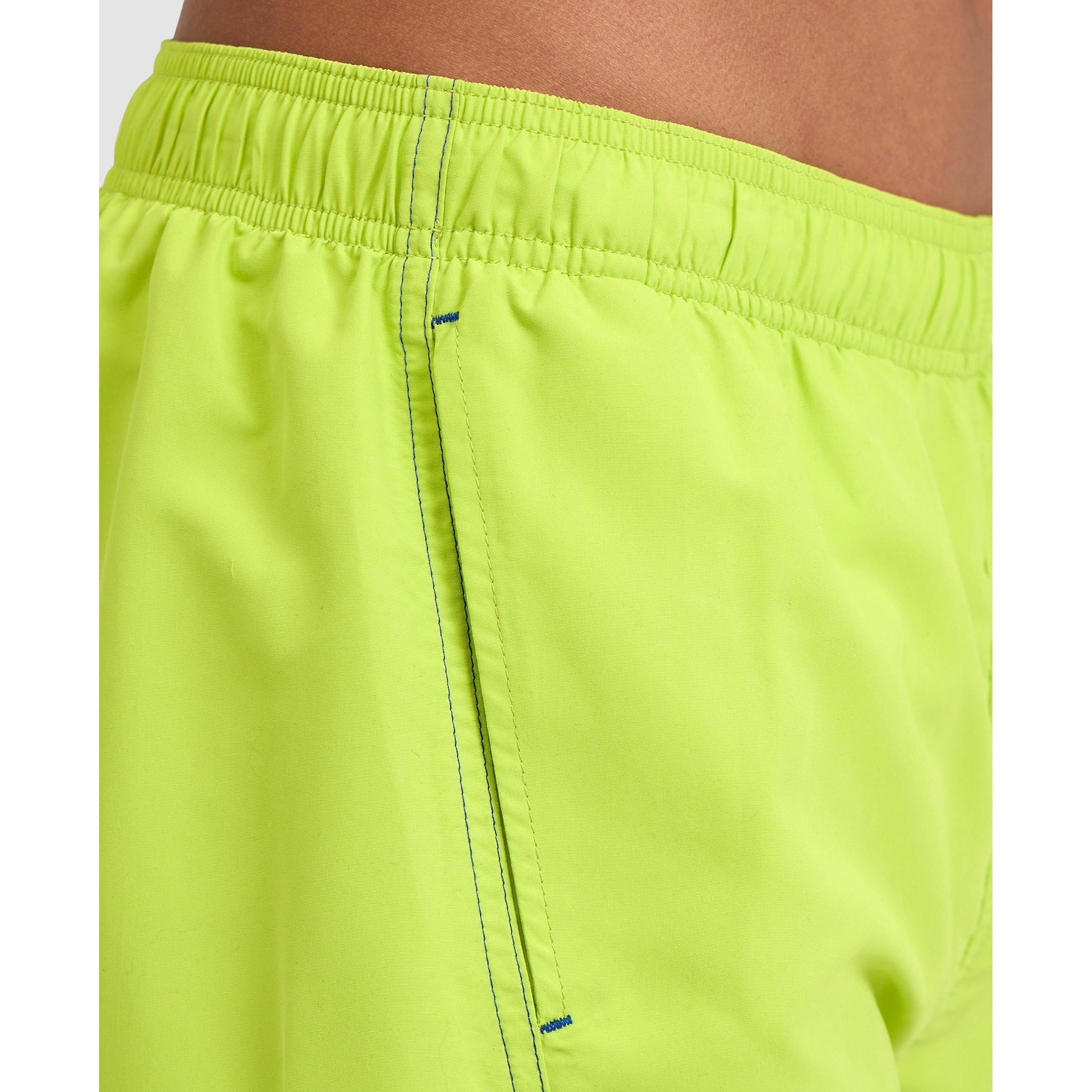 arena Fundamentals Logo R Badehose  