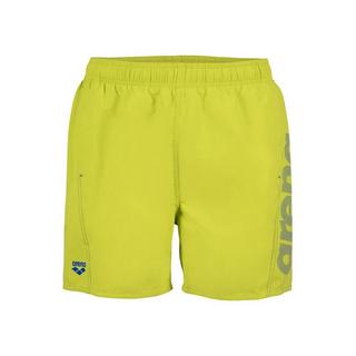 arena Fundamentals Logo R Badehose  