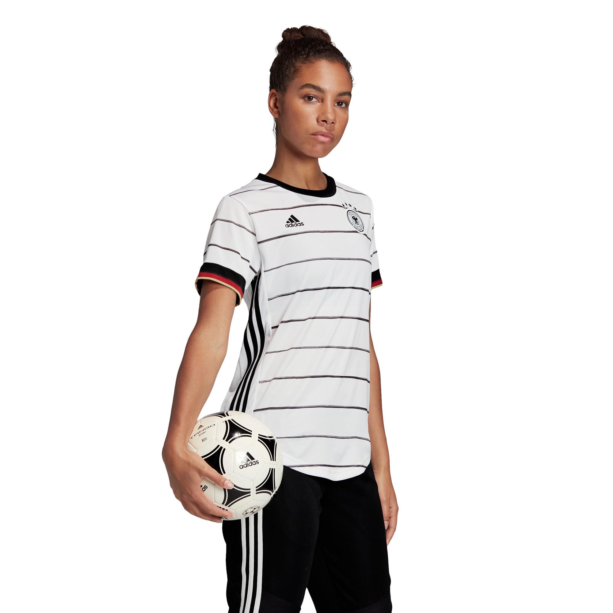 adidas  heimtrikot en allemagne 2020 