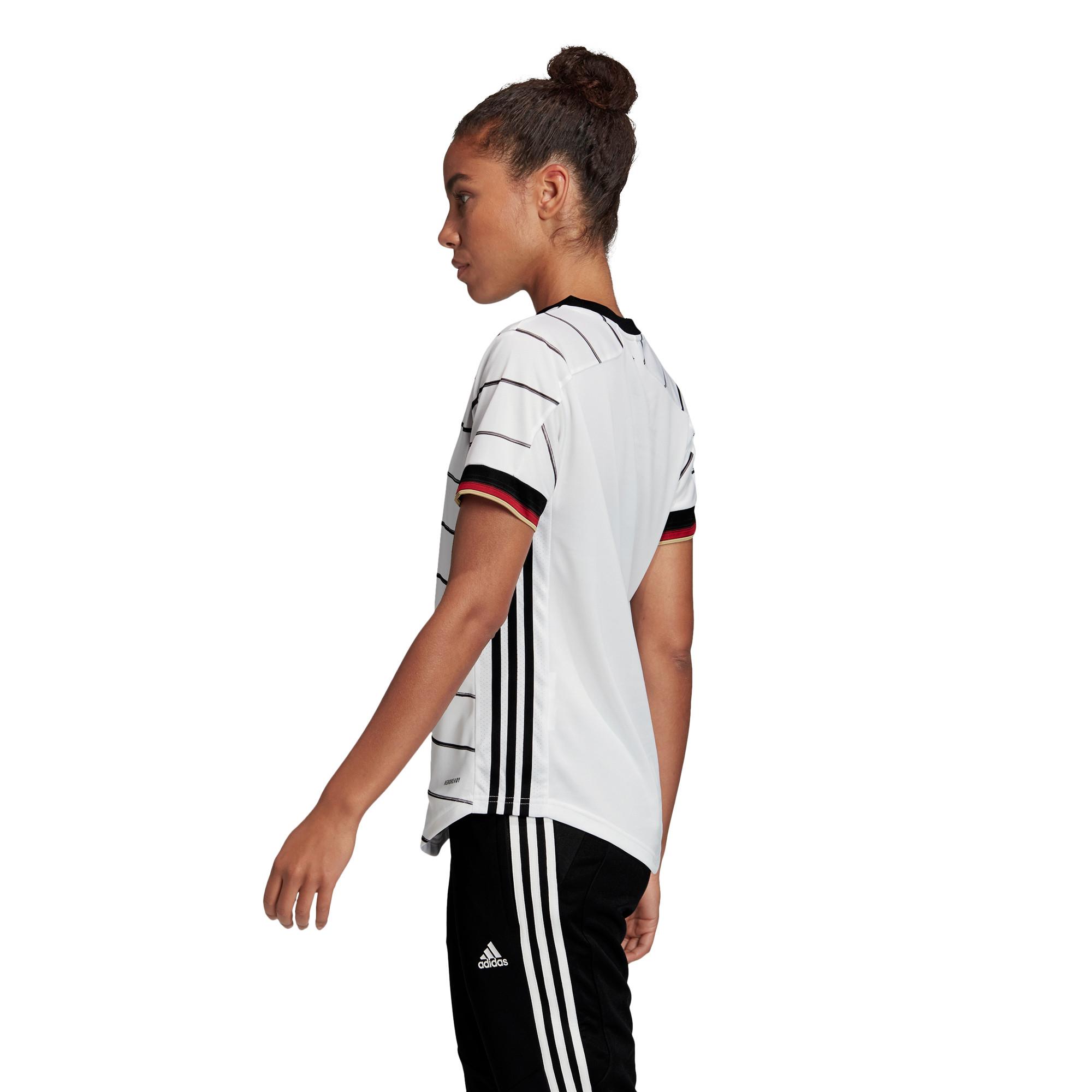 adidas  heimtrikot en allemagne 2020 